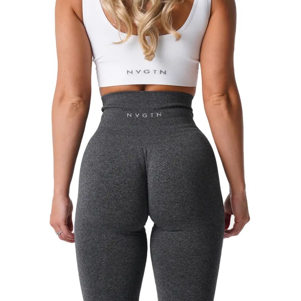 NVGTN Seamless Leggings Spandex Shorts Woman
Fitness.